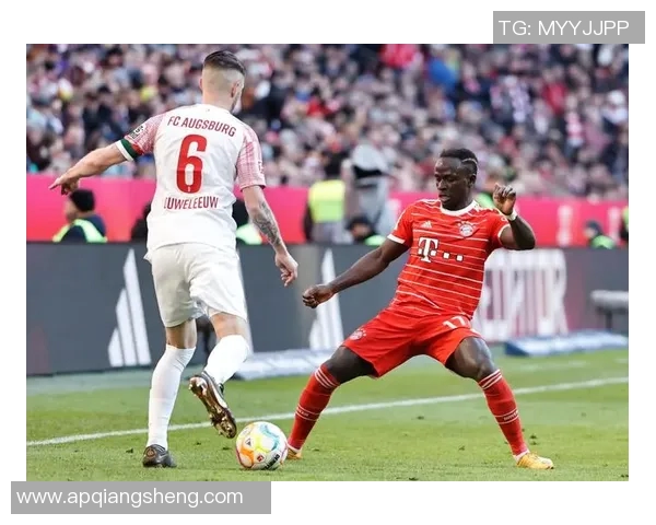 德甲生死战！奥格斯堡vs弗赛堡，胜者留级，败者降级