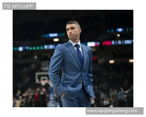 森林狼新赛季备战：主帅透露全队训练重点