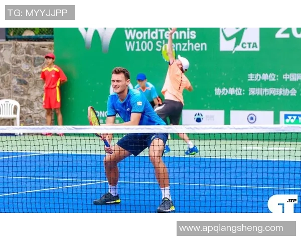 深圳网球队意识变革引发热议推动网球运动新发展与全民健身理念融合